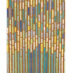 Jan Dobkowski (b. 1942), from the series NIE-BO LVI, 2015