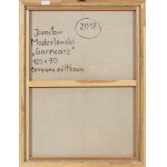 Jaroslaw Modzelewski (b. 1955), Potter, 2017