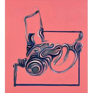 Maciej Swieszewski (b. 1950), Untitled, 2022