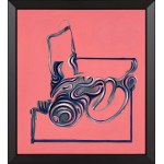 Maciej Swieszewski (b. 1950), Untitled, 2022