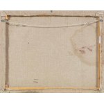 Ewa Juszkiewicz (b. 1984), Untitled (according to Paul Klee), 2015