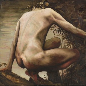 Grzegorz Pieniak (born 1994), Aquarius, 2021