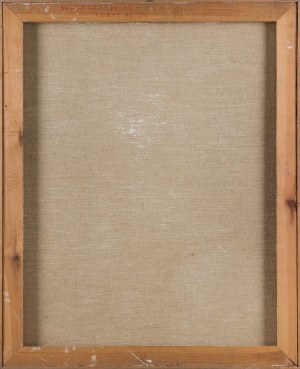 Władysław Jackiewicz, CIAŁO XX, 1983