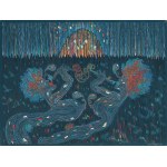 Jan Dobkowski, Eternal Melody, 1989.