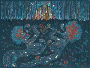 Jan Dobkowski, WIECZNA MELODIA, 1989