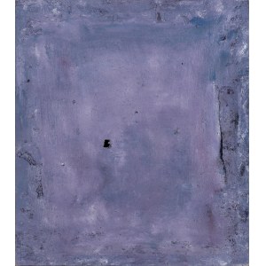 Jacek Sempoliński, Skull, 1986