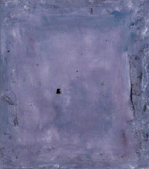 Jacek Sempoliński, CZASZKA, 1986