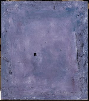 Jacek Sempoliński, CZASZKA, 1986