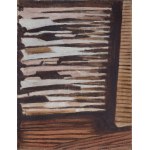 Jadwiga Maziarska, KOMPOZYCJA, ok. 1949