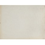 Jerzy Kujawski, OHNE TITEL, ca. 1960