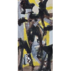 Aleksander Kobzdej, POWIERZNIA NR 17, 1958