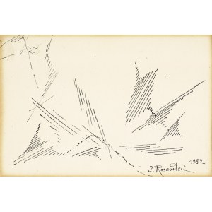 Erna Rosenstein, Christmas Wishes, 1992