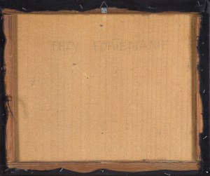 Erna Rosenstein, PRZY FORTEPIANIE, 1982