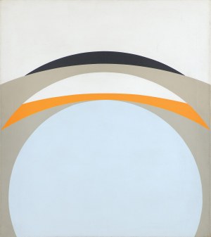Jerzy Kałucki, AKNÉ, 1994