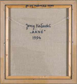 Jerzy Kałucki, AKNÉ, 1994