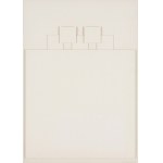 Henryk Stażewski, RELIEF, 1972