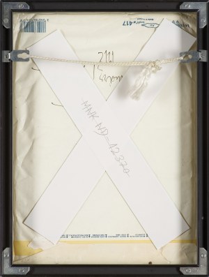 Andrzej Szewczyk, LIST, 1992
