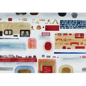 Jan Tarasin, SAVE, 1996