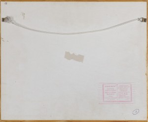 Alfred Lenica, KOMPOZYCJA „AMERYKAŃSKA“, 1944