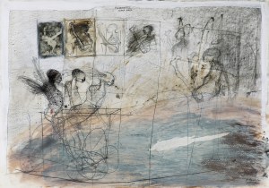 Henryk Cześnik, PRZODOWNICY. 1 MAJA - ŚWIĘTO, 1994