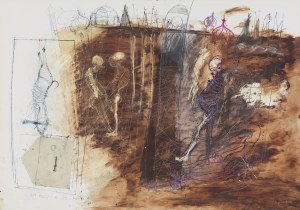 Henryk Cześnik, LIST RZEŹNIKA DO CÓRKI, 1994