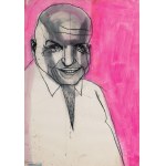 Janek Koza, KOJAK (TELLY SAVALAS)