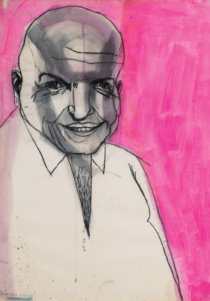 Janek Koza, KOJAK (TELLY SAVALAS)