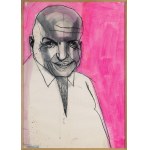 Janek Koza, KOJAK (TELLY SAVALAS)