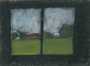 Jacek Sienicki, OKNO, 1998