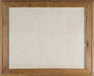 Eugeniusz Geppert, BEZ TYTUŁU, ok. 1975