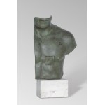 Igor Mitoraj, ASKLEPIOS, 1988