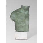 Igor Mitoraj, ASKLEPIOS, 1988