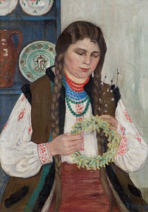 Mukułowska Dora
