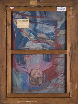 Teodora (Dora) Mukułowska, WIOSENNY WIANEK