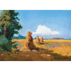 Viktor Korecki, SNOPY