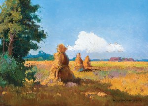 Wiktor Korecki, SNOPY