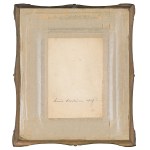 Antoni Trzeszczkowski, DIE SARGE DER SIEBENTEES IM JAHR 1809