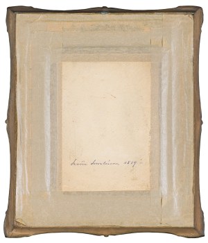 Antoni Trzeszczkowski, SZARŻA SZWOLEŻERÓW W 1809 ROKU