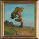 Ivan Trush, LONE PINE