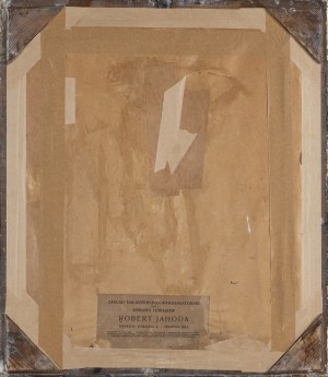 Wojciech Kossak, UMIZGI, 1927