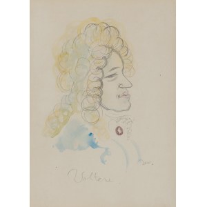 Zygmunt Waliszewski, VOLTAIRE