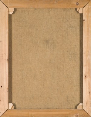 Włodzimierz Błocki, AKT - ŻONA ARTYSTY