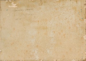 Bronisława Rychter-Janowska, ALHAMBRA, 1925