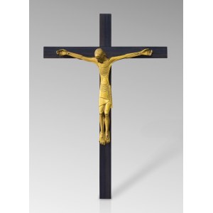 Jean Lambert-Rucki, THE CRUCIFIX