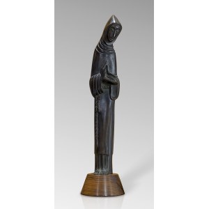 Jean Lambert-Rucki, SAINT FRANCIS