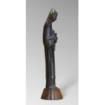 Jean Lambert-Rucki, SAINT FRANCIS