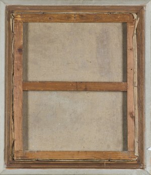 Szymon (Simon) Mondzain, DRZEWA, 1922