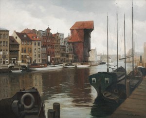 Muller Paul Lothar