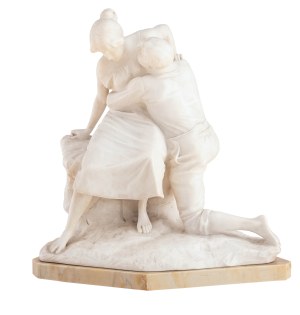 Ernst Seger (Nowa Ruda (Neurode), 1868 - Berlin 1939), Zaloty