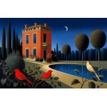 Paulina Zalewska, Song for the Moon, 2026